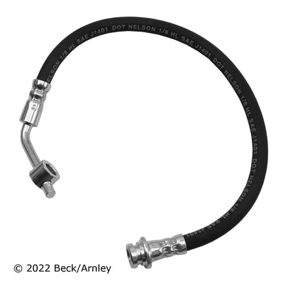 Beck/Arnley Brake Hydraulic Hose 073-1688