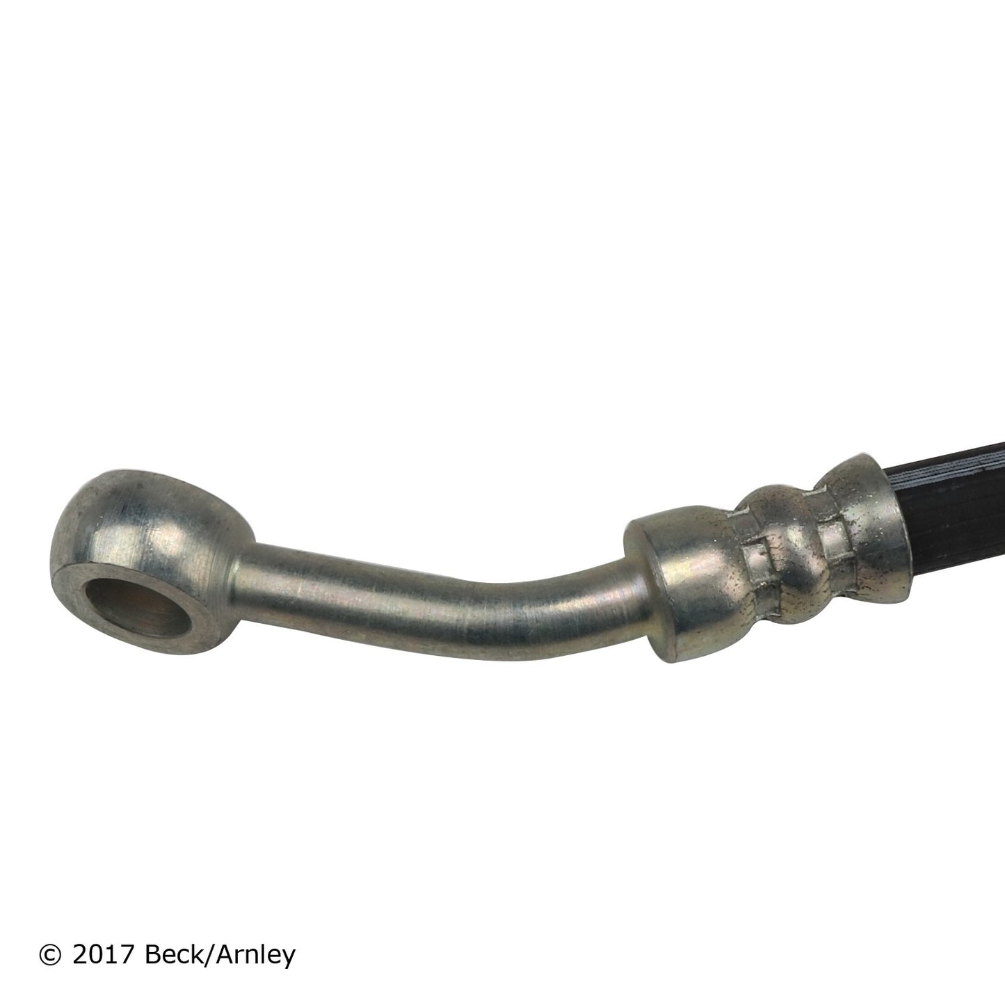 Beck/Arnley Brake Hydraulic Hose 073-1722