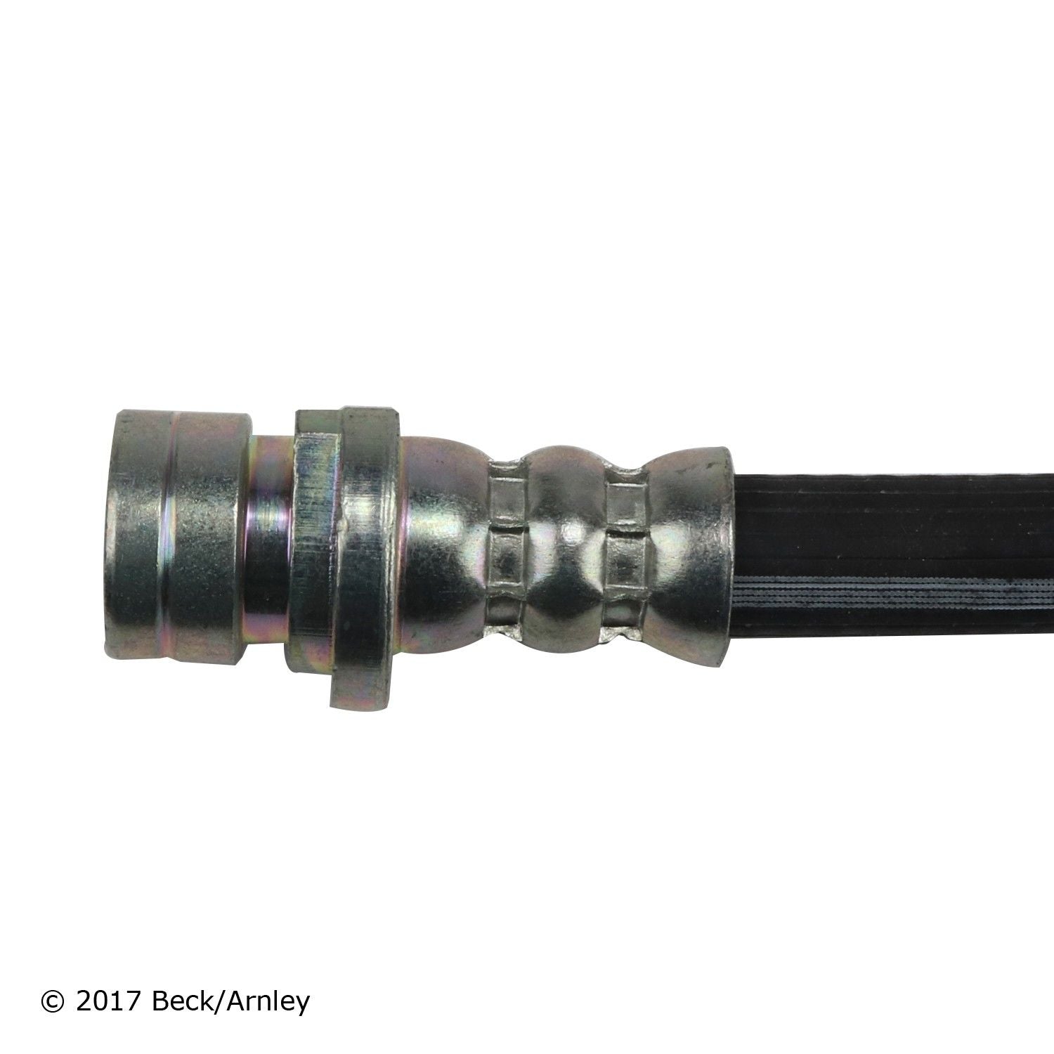 Beck/Arnley Brake Hydraulic Hose 073-1722