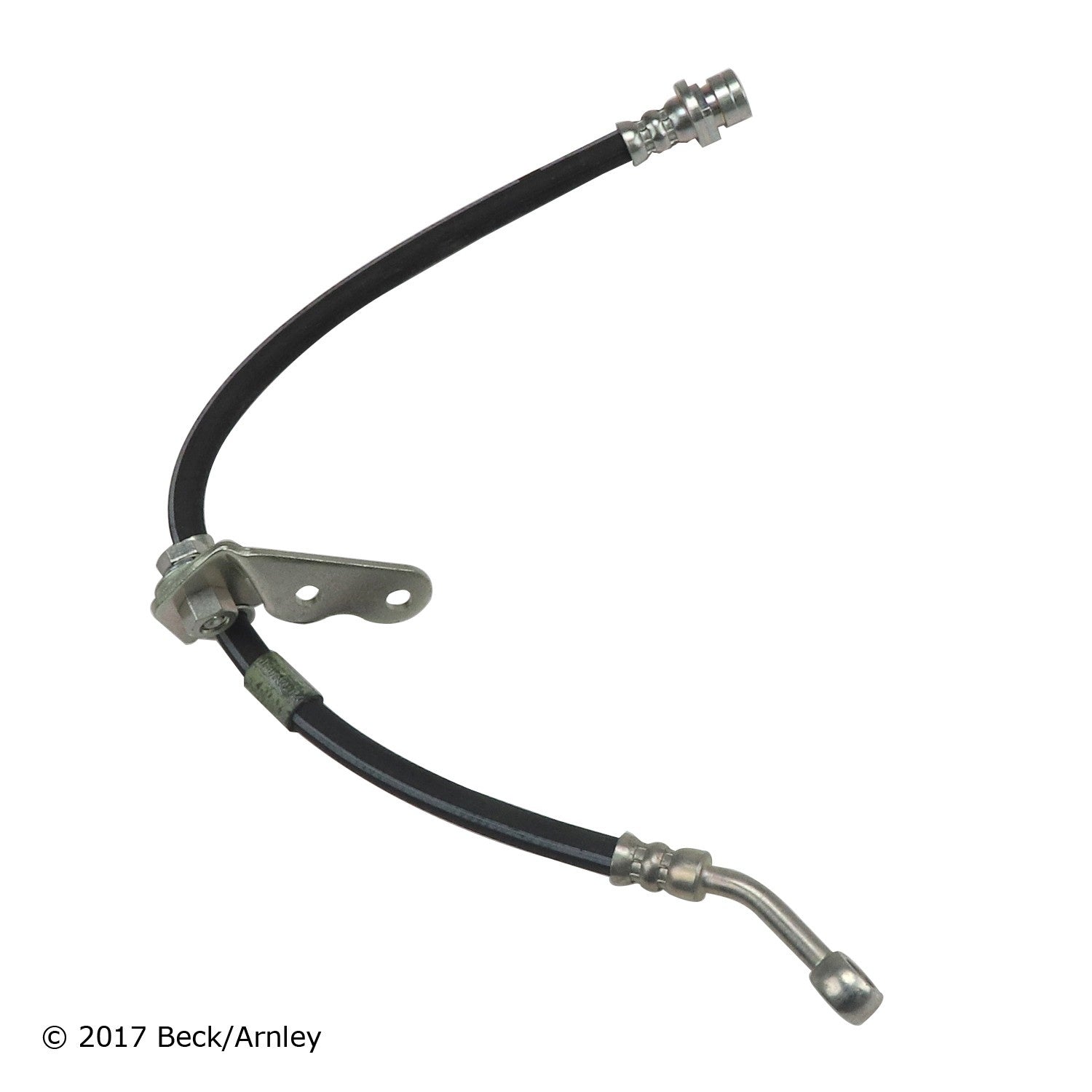 Beck/Arnley Brake Hydraulic Hose 073-1722