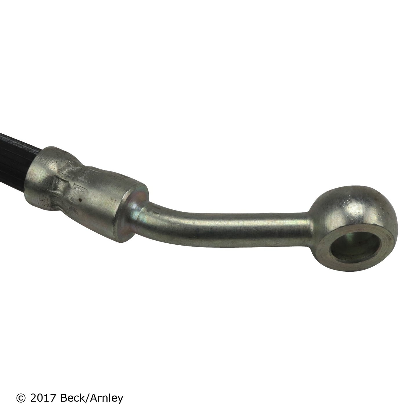 Beck/Arnley Brake Hydraulic Hose 073-1723