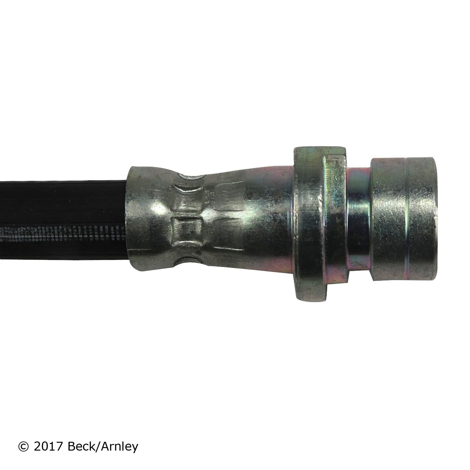 Beck/Arnley Brake Hydraulic Hose 073-1723