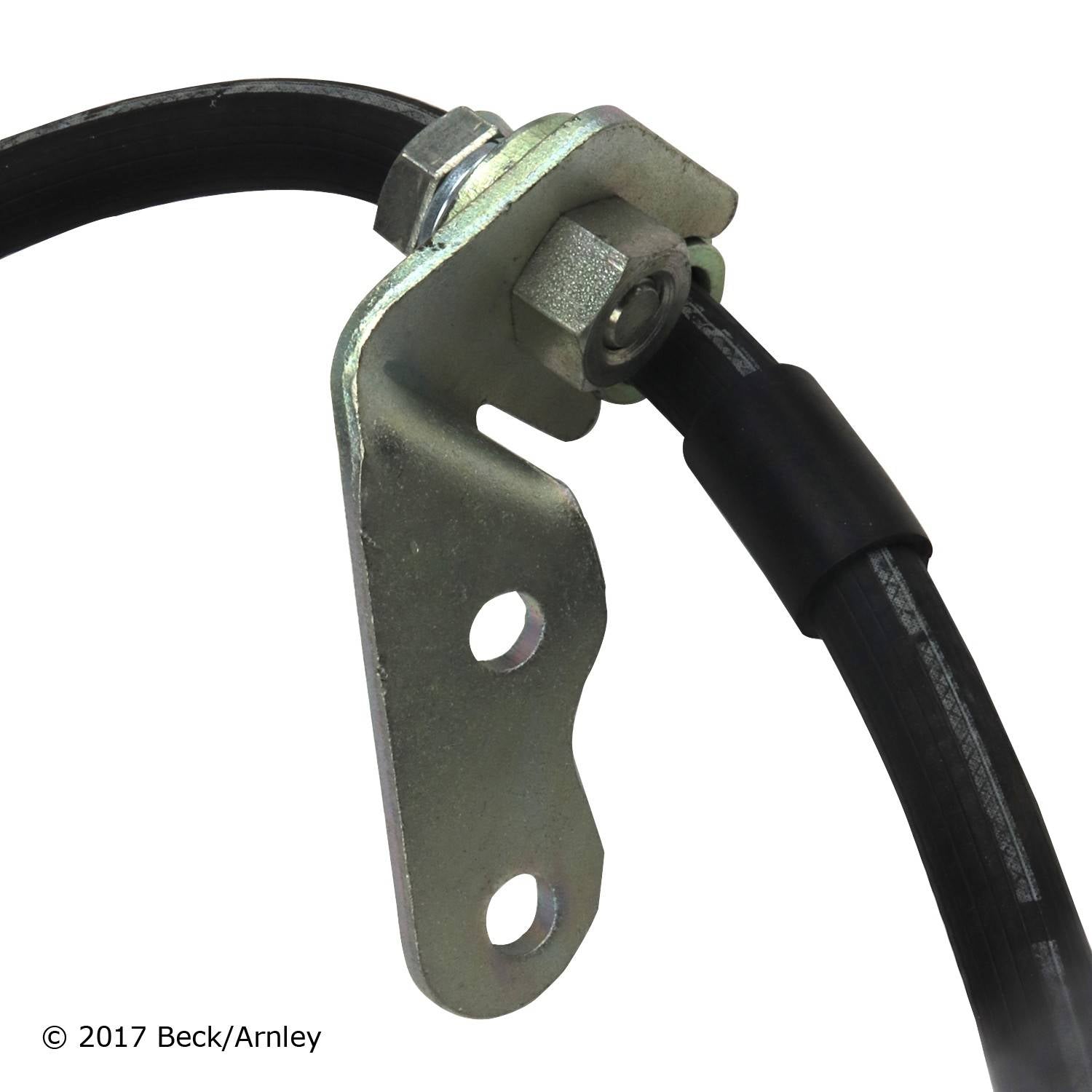 Beck/Arnley Brake Hydraulic Hose 073-1723