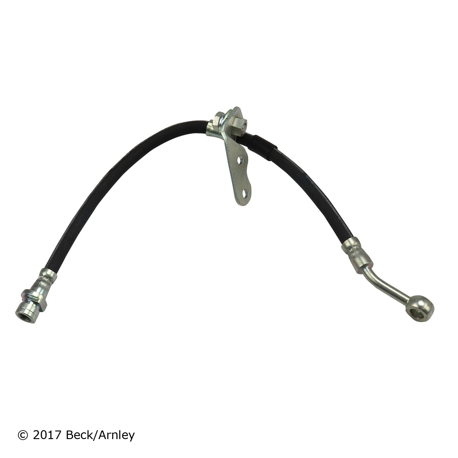 Beck/Arnley Brake Hydraulic Hose 073-1723