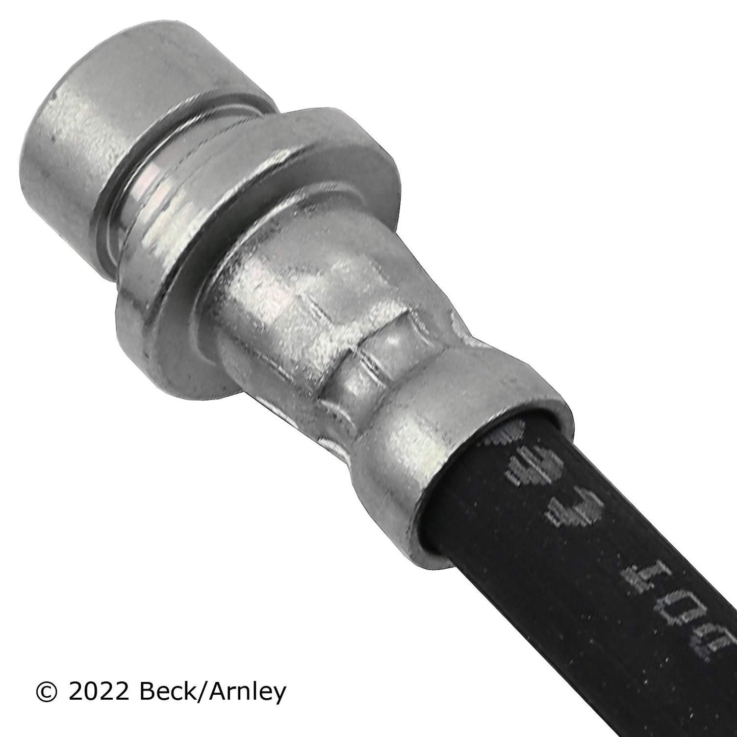 Beck/Arnley Brake Hydraulic Hose 073-1768