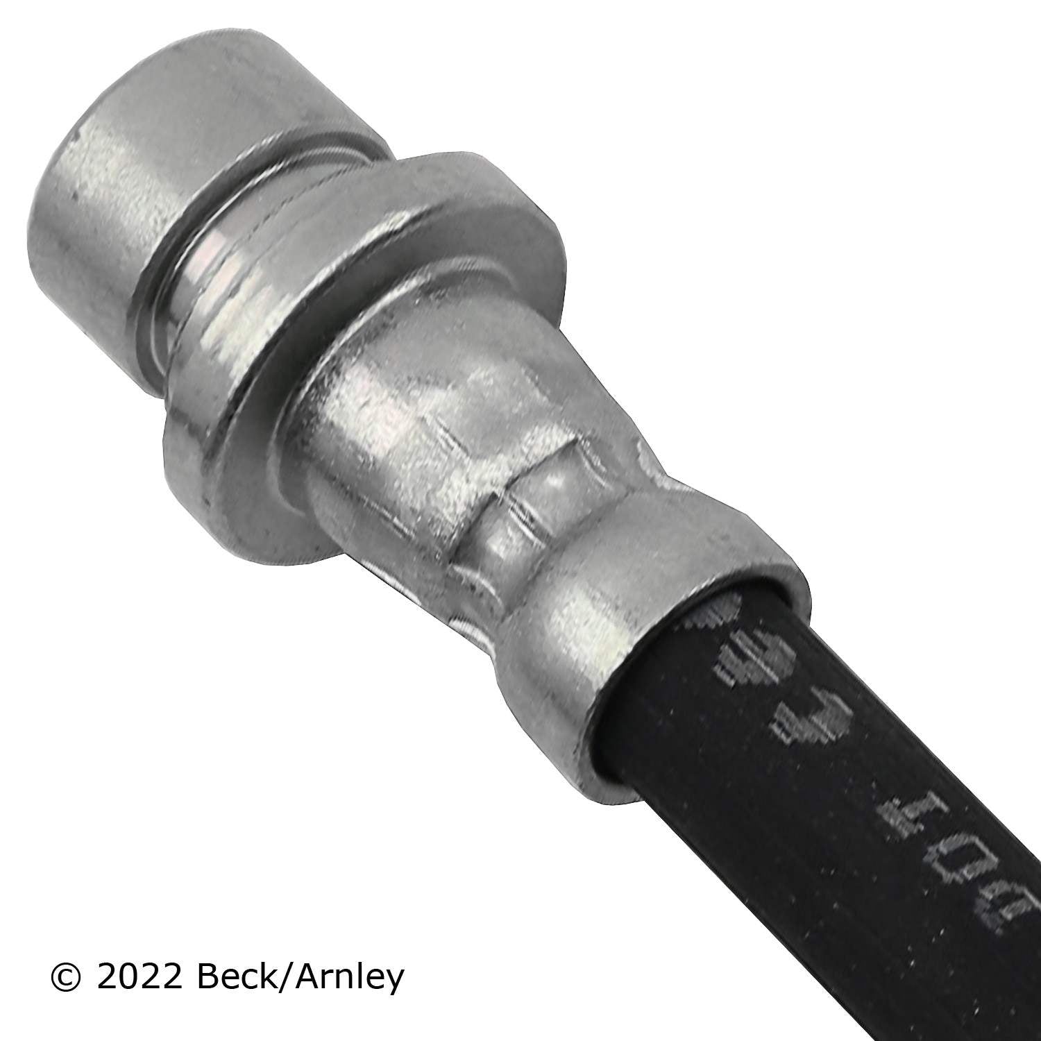 Beck/Arnley Brake Hydraulic Hose 073-1768