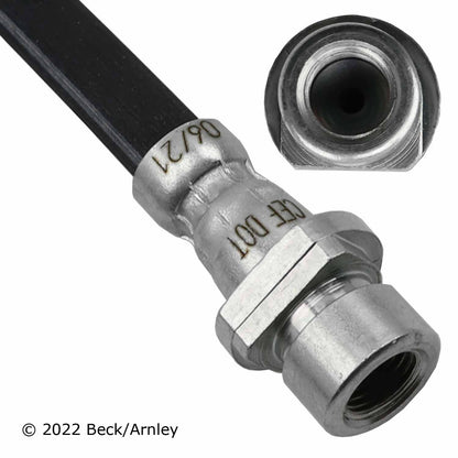 Beck/Arnley Brake Hydraulic Hose 073-1768