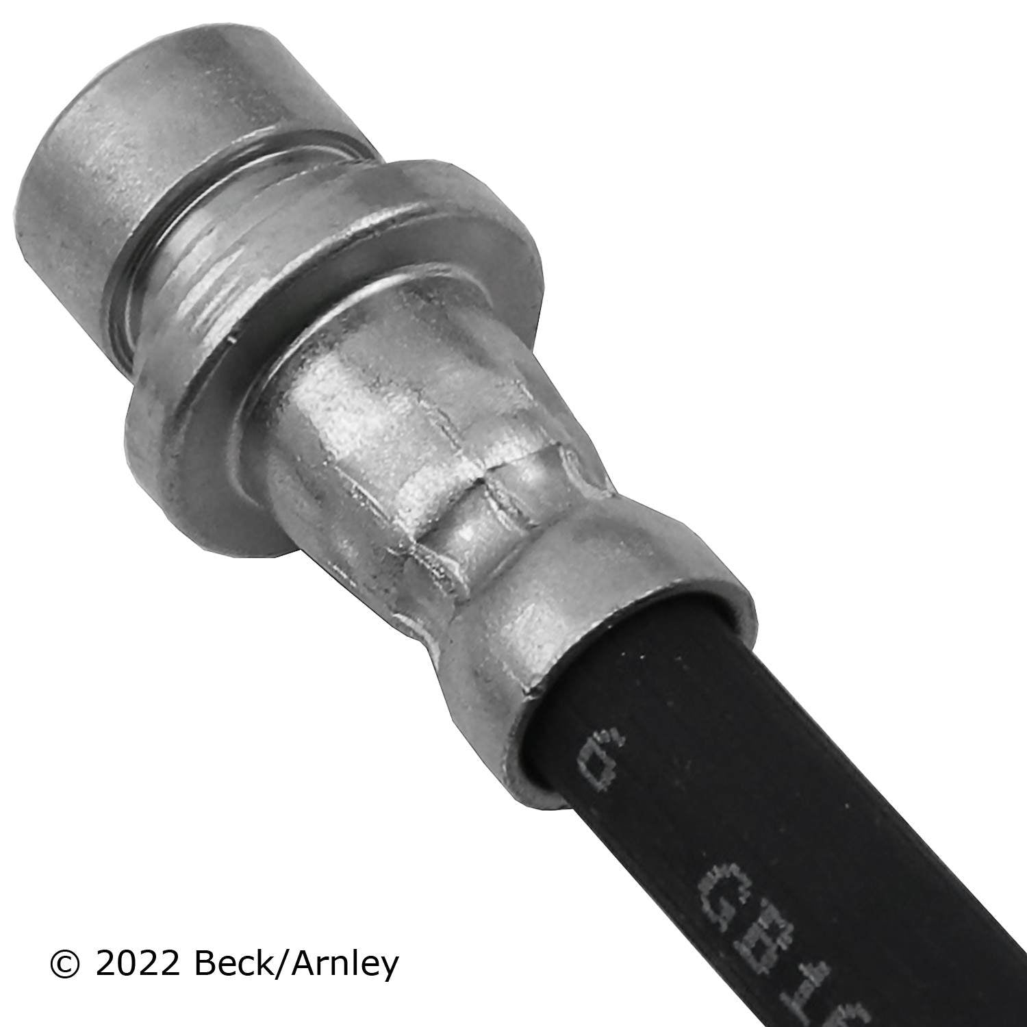 Beck/Arnley Brake Hydraulic Hose 073-1768