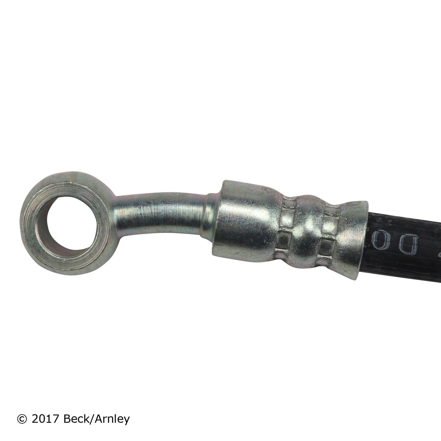 Beck/Arnley Brake Hydraulic Hose 073-1769