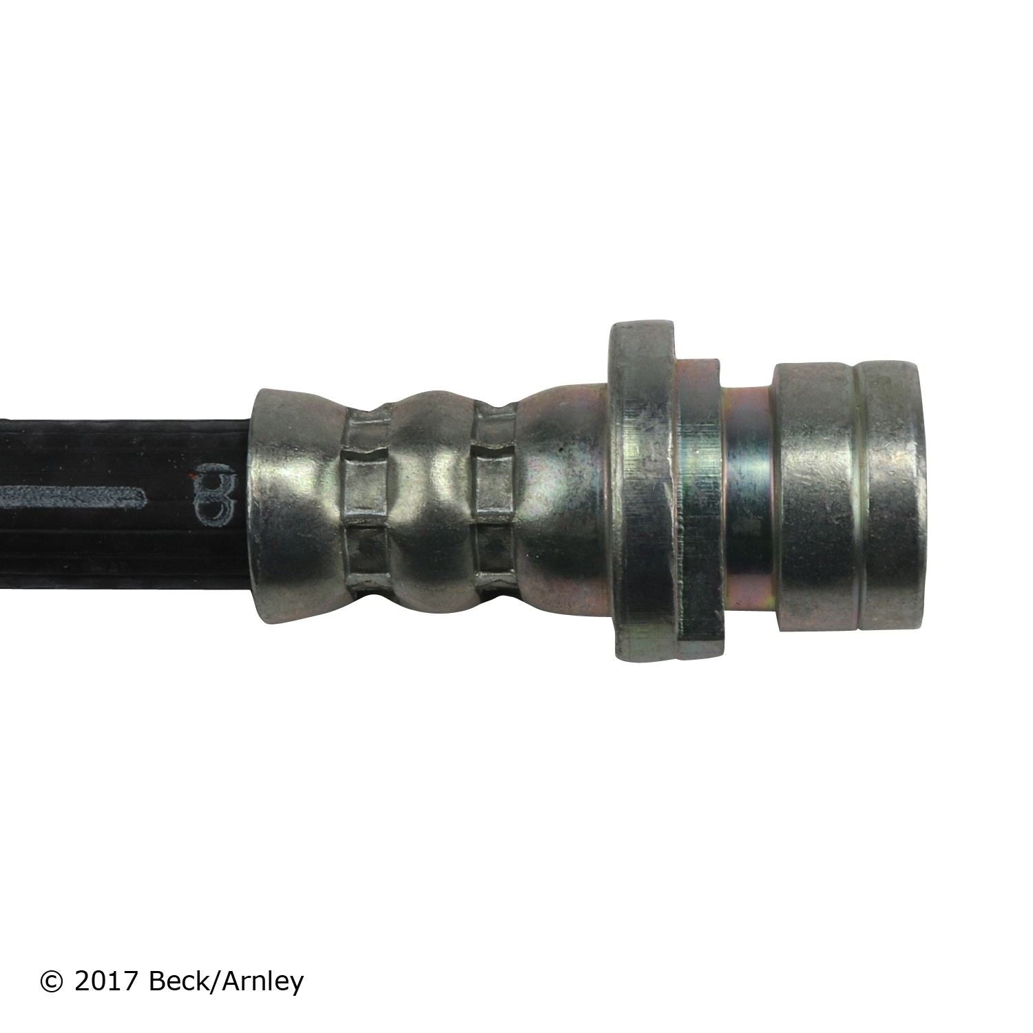 Beck/Arnley Brake Hydraulic Hose 073-1769