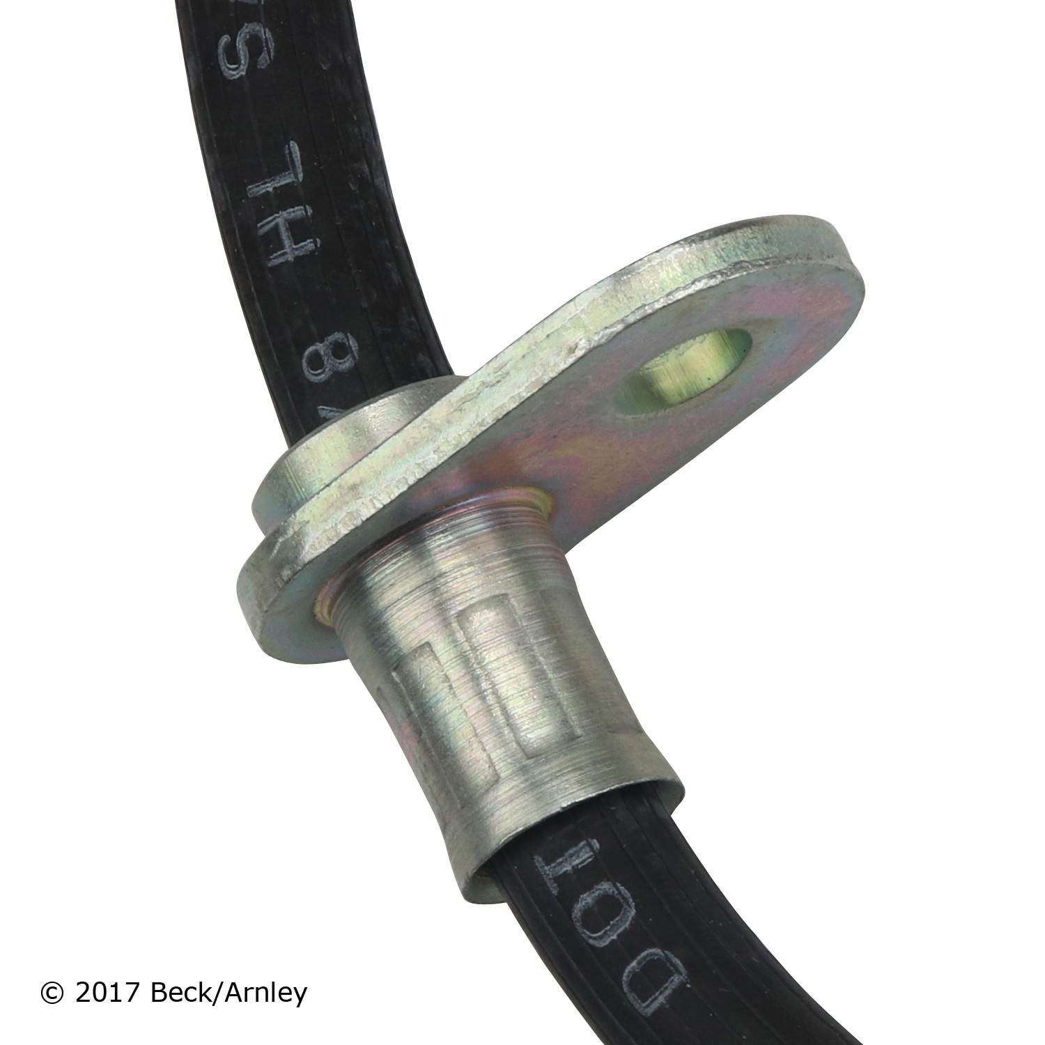 Beck/Arnley Brake Hydraulic Hose 073-1769