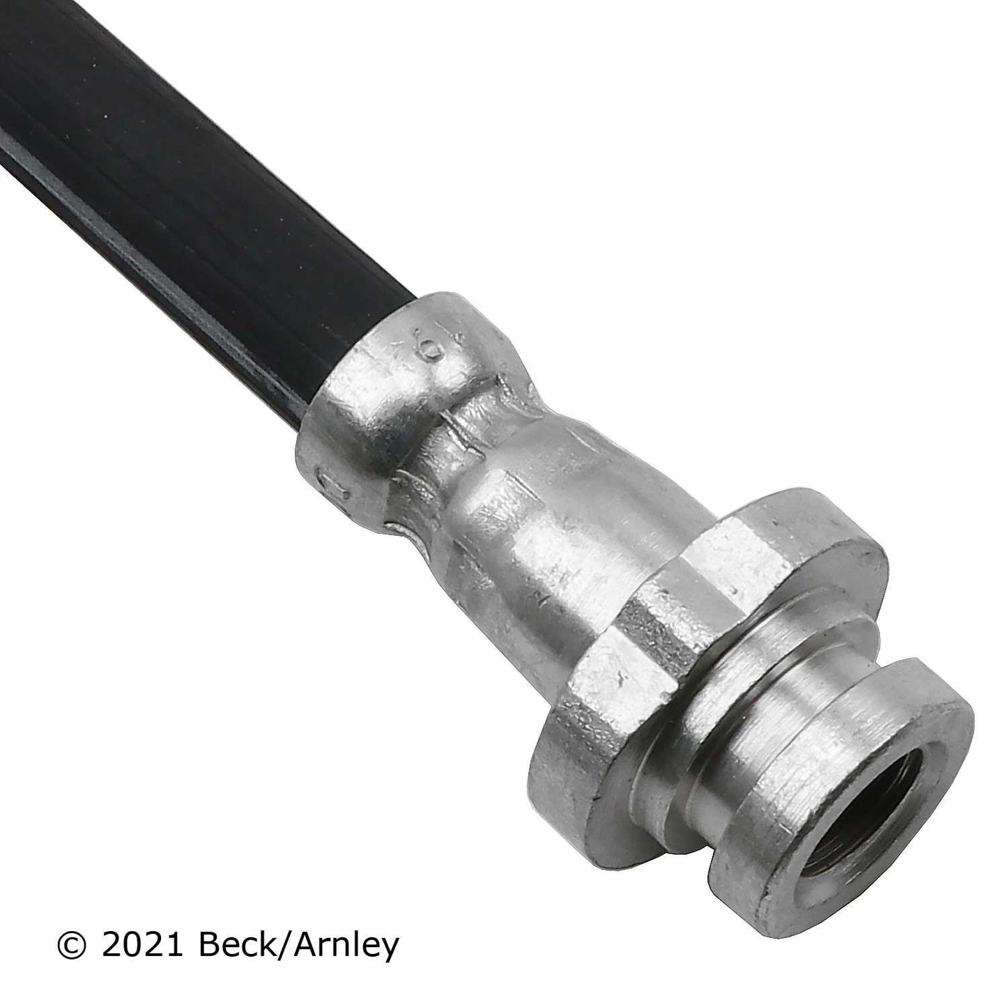 Beck/Arnley Brake Hydraulic Hose 073-1799