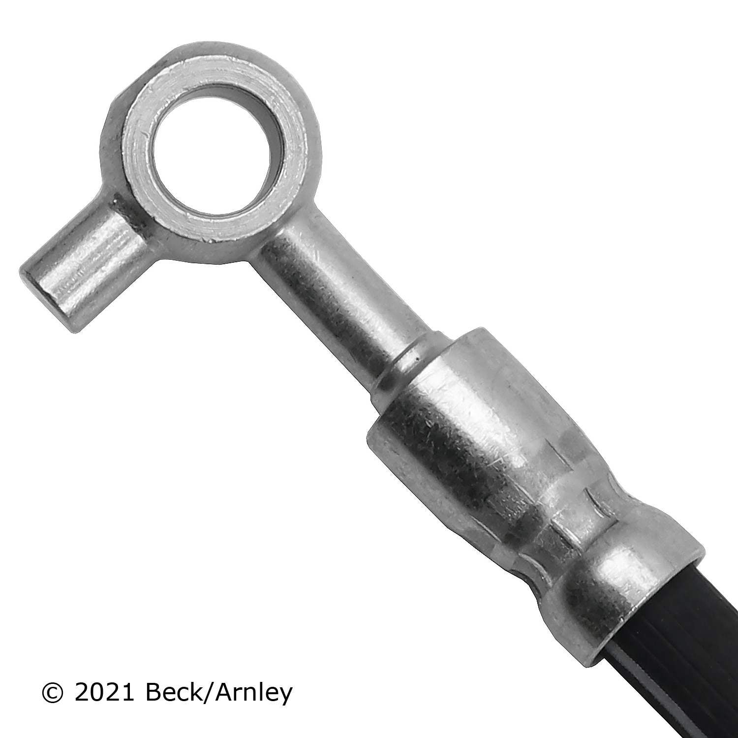 Beck/Arnley Brake Hydraulic Hose 073-1799