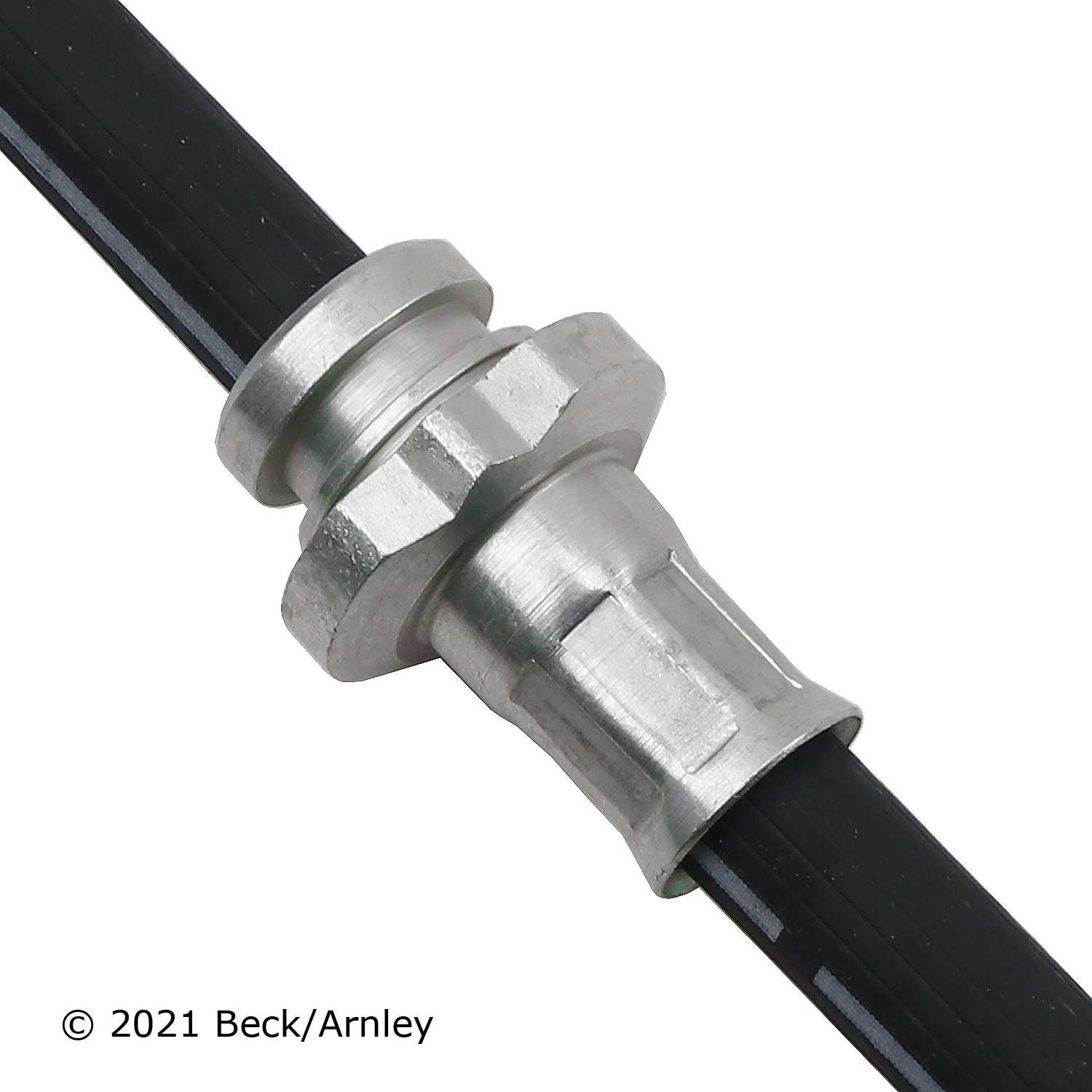Beck/Arnley Brake Hydraulic Hose 073-1799