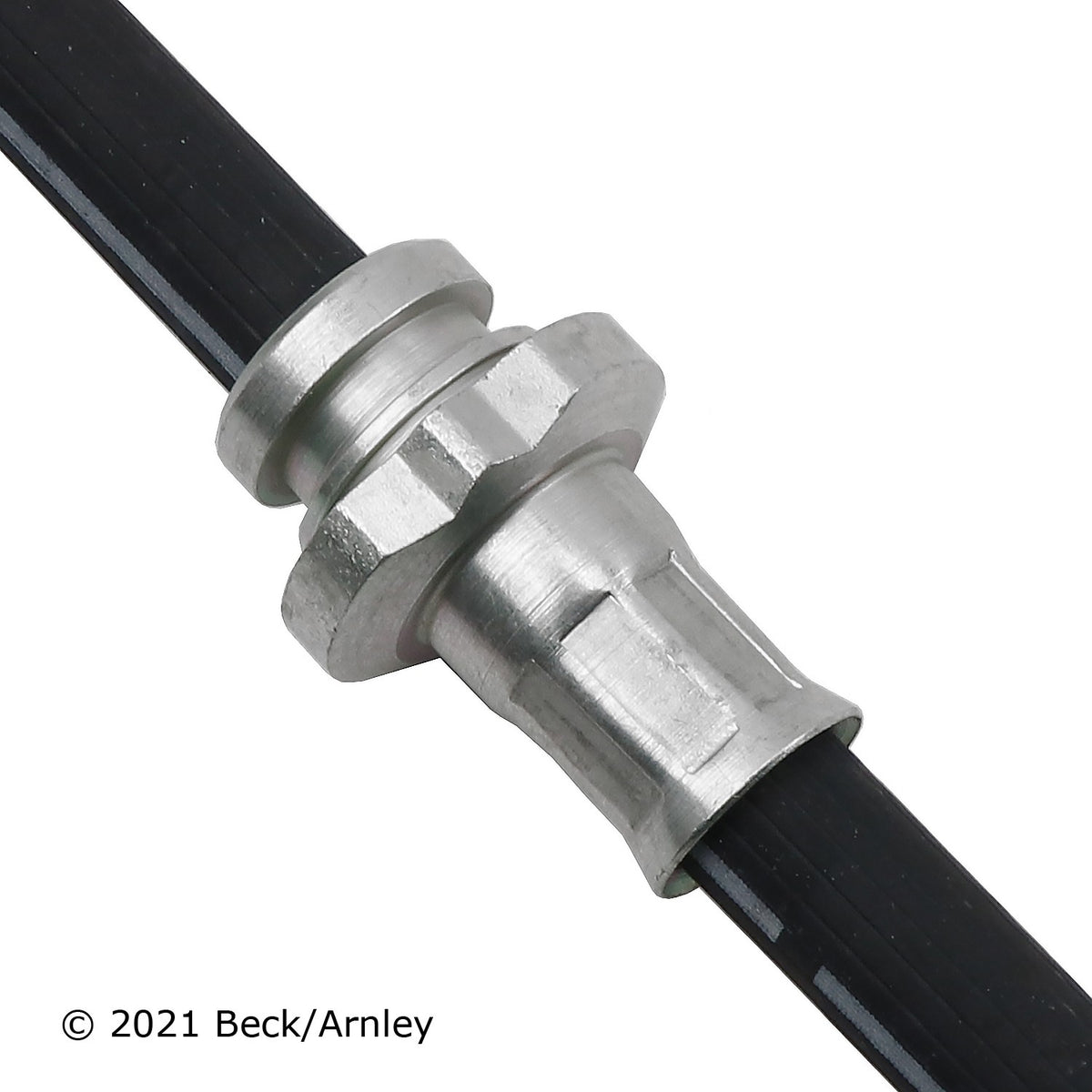 Beck/Arnley Brake Hydraulic Hose 073-1799