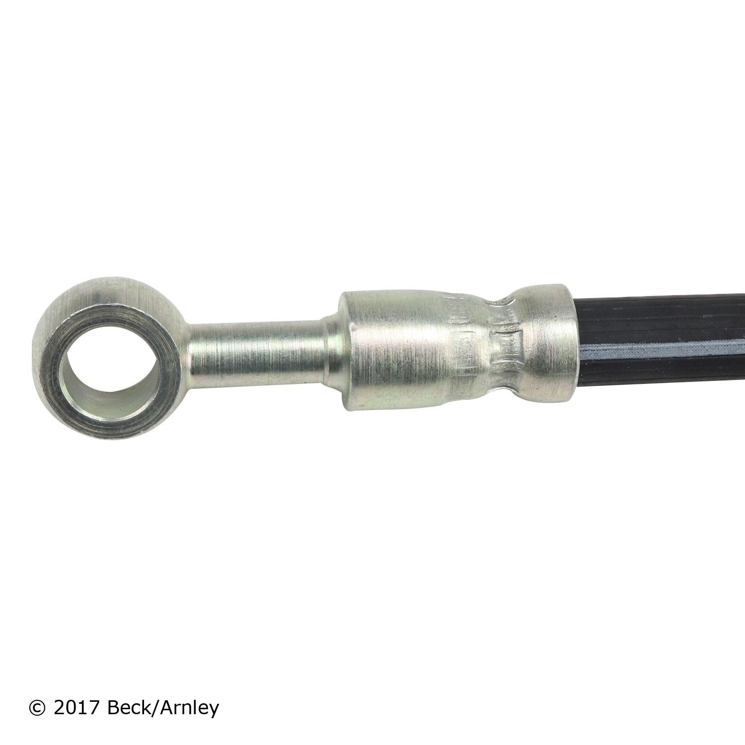 Beck/Arnley Brake Hydraulic Hose 073-1804