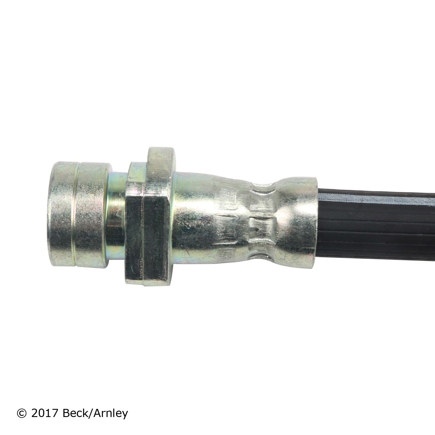 Beck/Arnley Brake Hydraulic Hose 073-1804