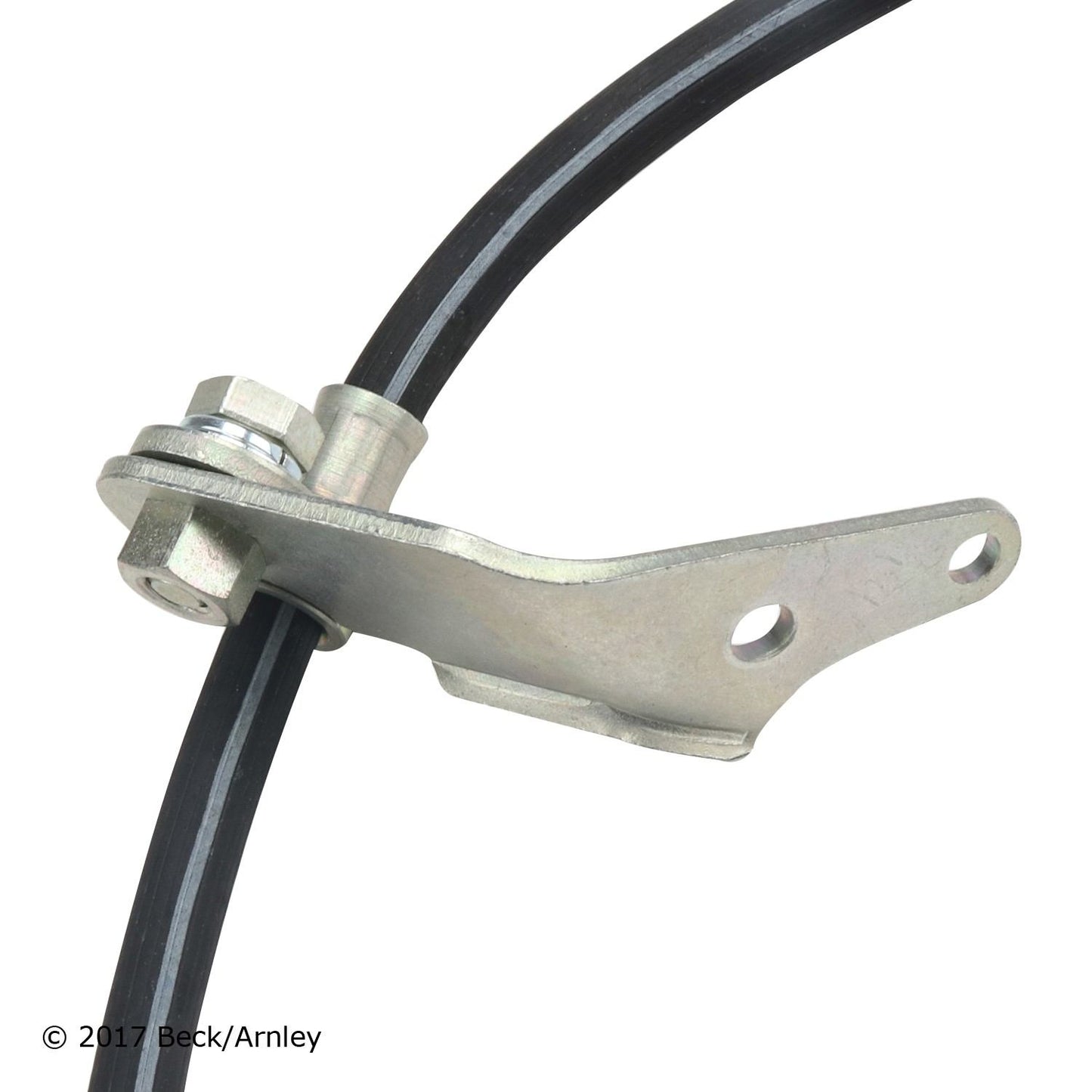 Beck/Arnley Brake Hydraulic Hose 073-1804