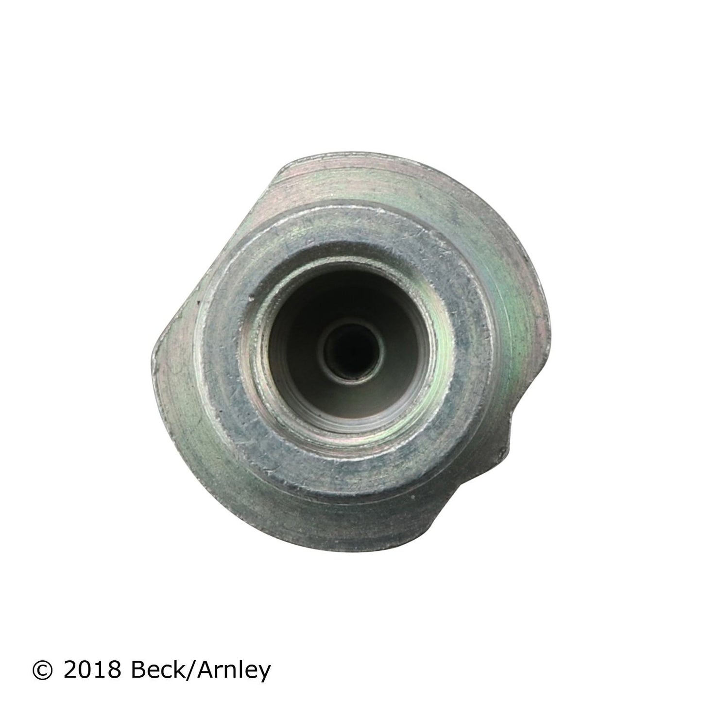 Beck/Arnley Brake Hydraulic Hose 073-1807