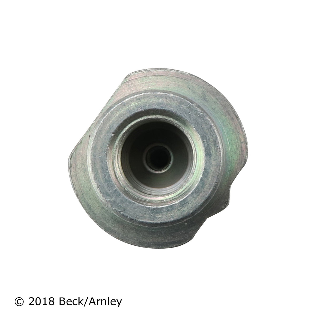 Beck/Arnley Brake Hydraulic Hose 073-1807