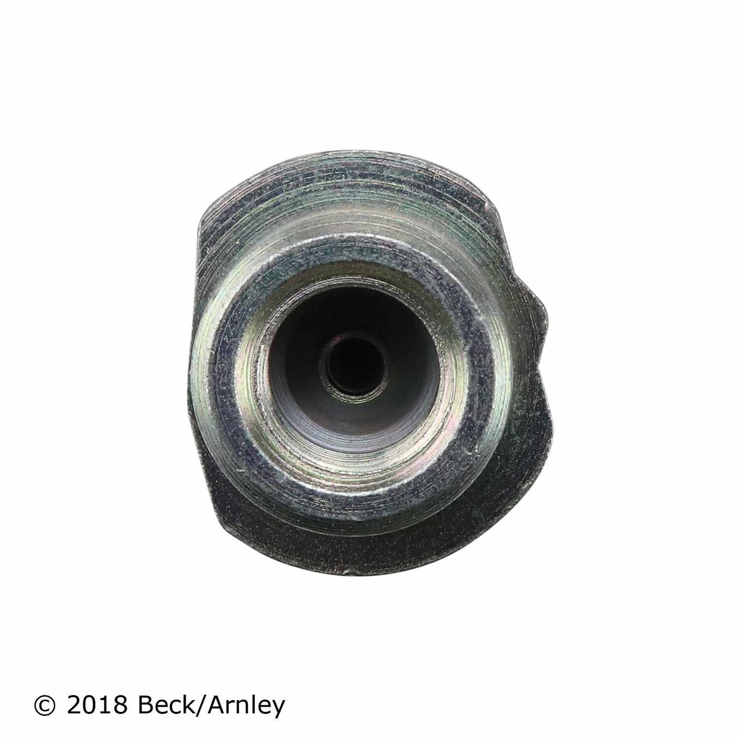 Beck/Arnley Brake Hydraulic Hose 073-1808