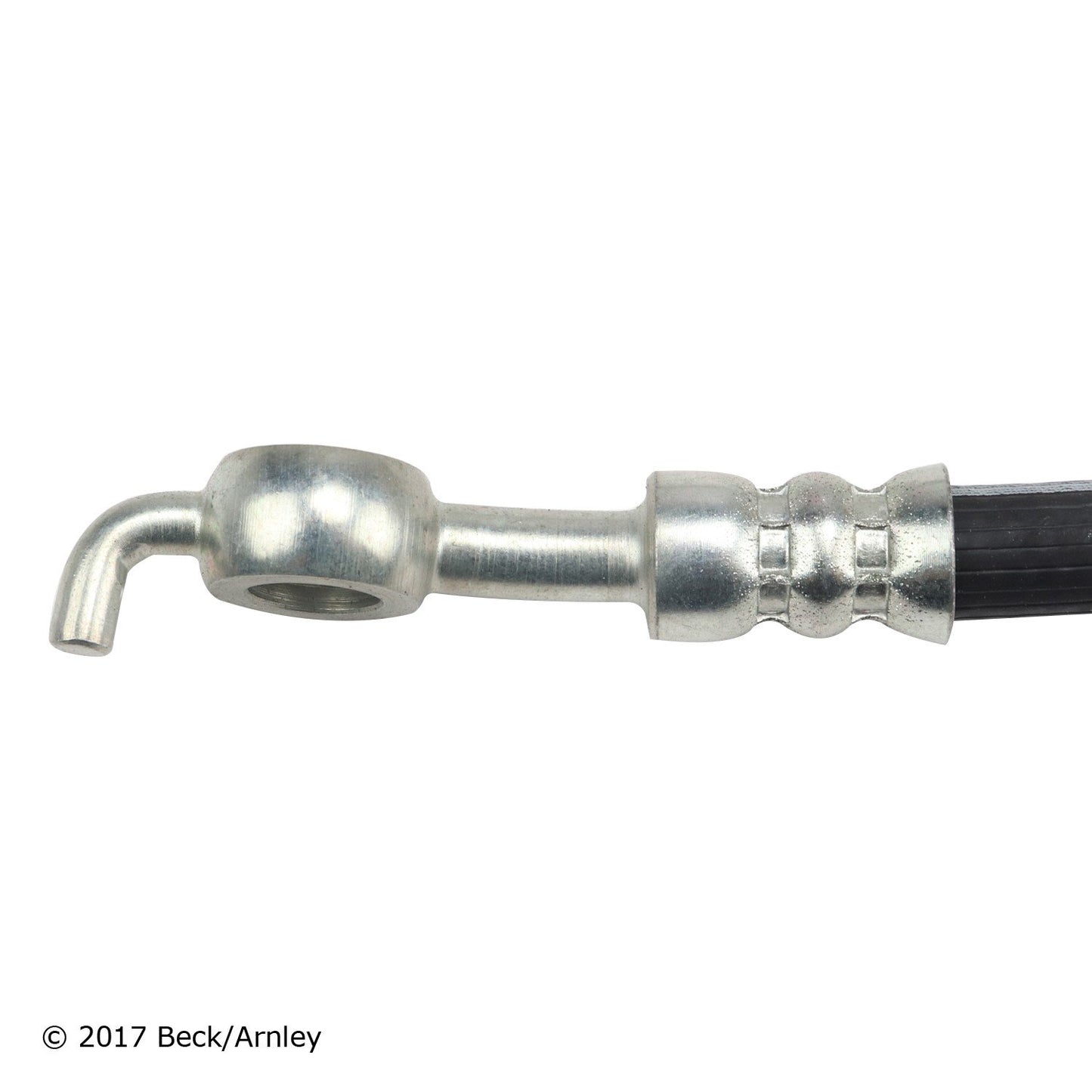Beck/Arnley Brake Hydraulic Hose 073-1816