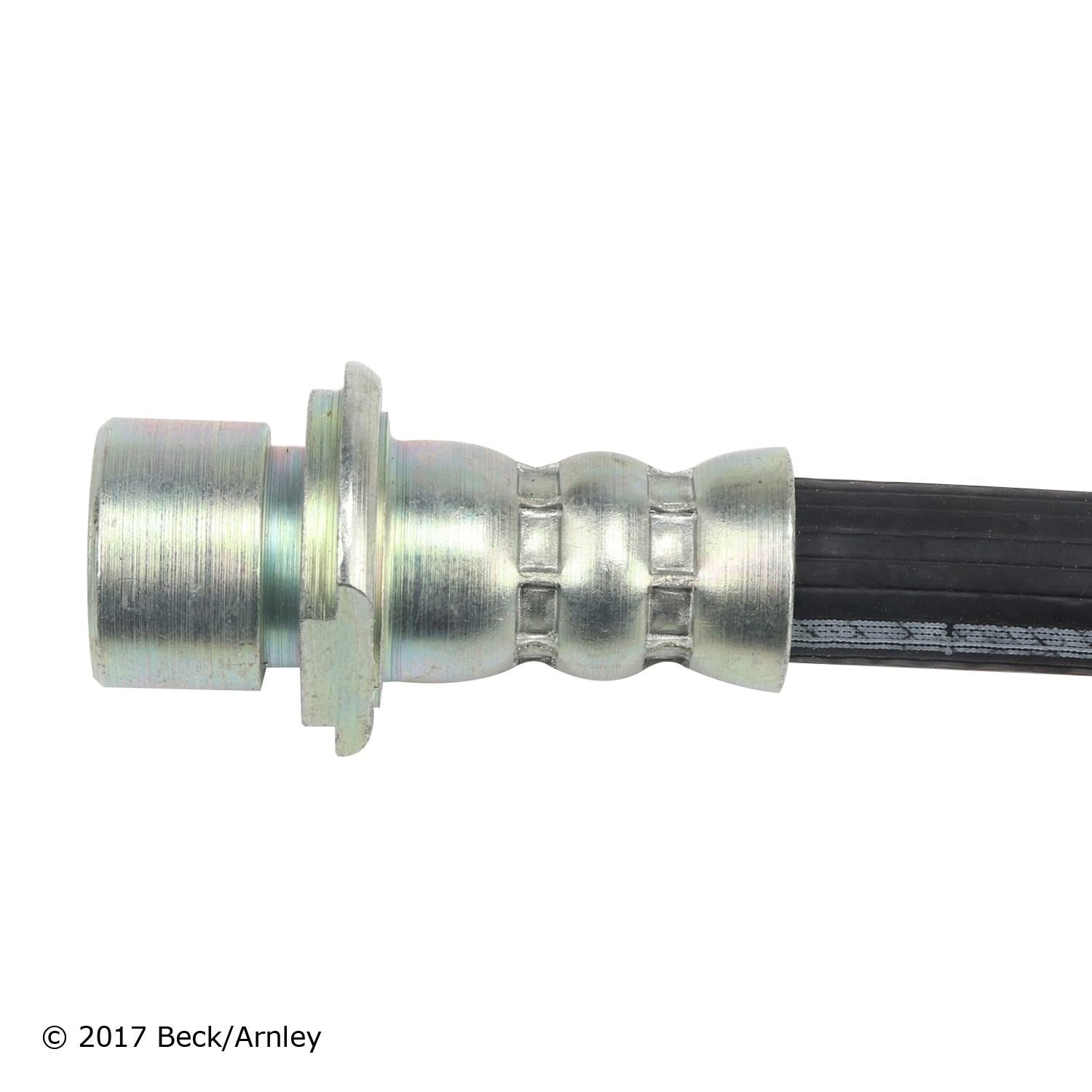 Beck/Arnley Brake Hydraulic Hose 073-1816
