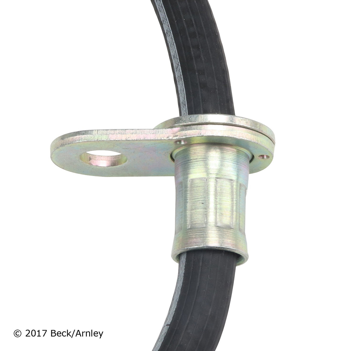 Beck/Arnley Brake Hydraulic Hose 073-1816
