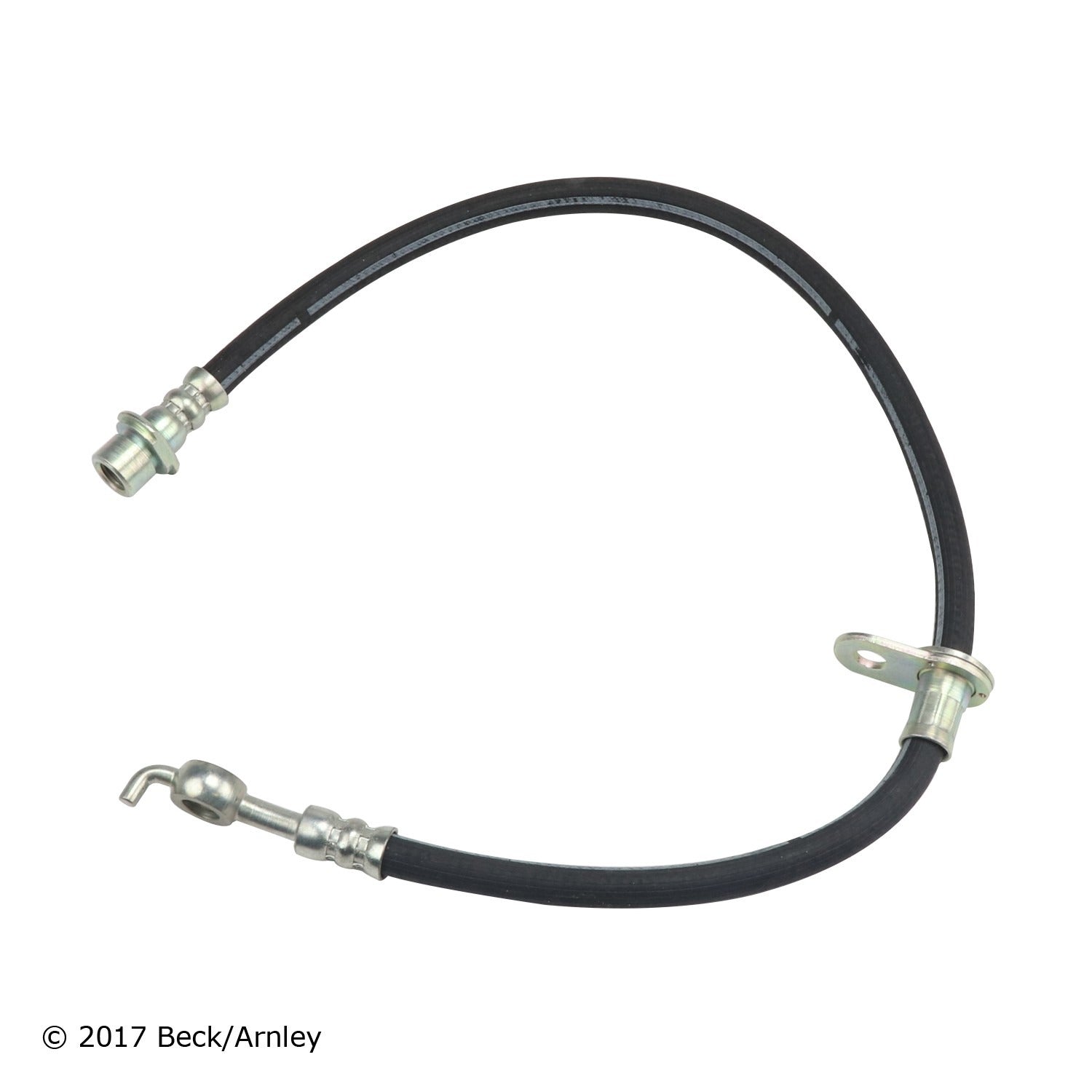 Beck/Arnley Brake Hydraulic Hose 073-1816