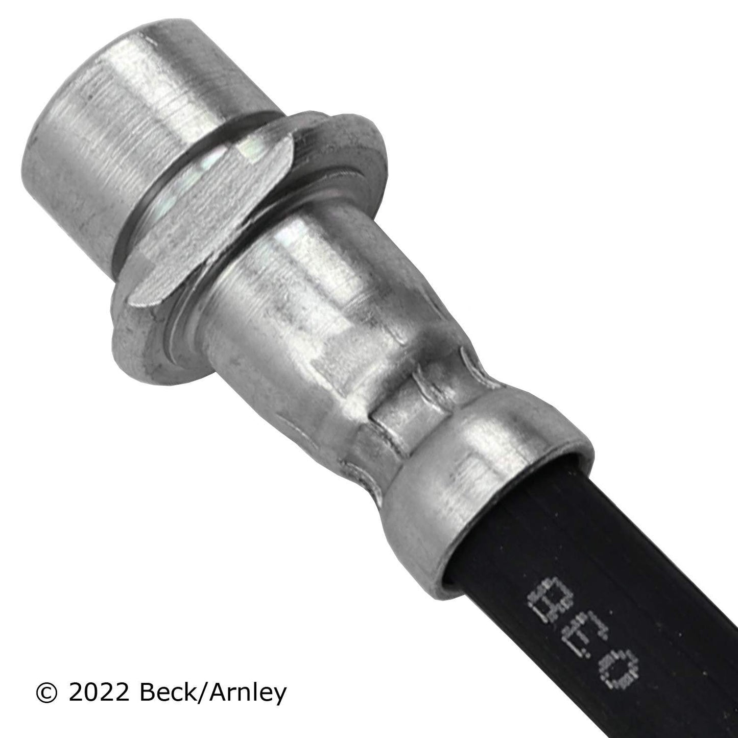 Beck/Arnley Brake Hydraulic Hose 073-1817
