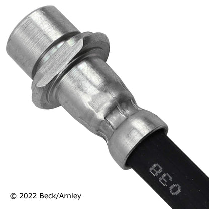 Beck/Arnley Brake Hydraulic Hose 073-1817