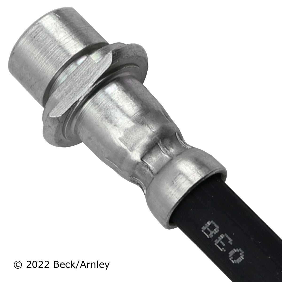 Beck/Arnley Brake Hydraulic Hose 073-1817