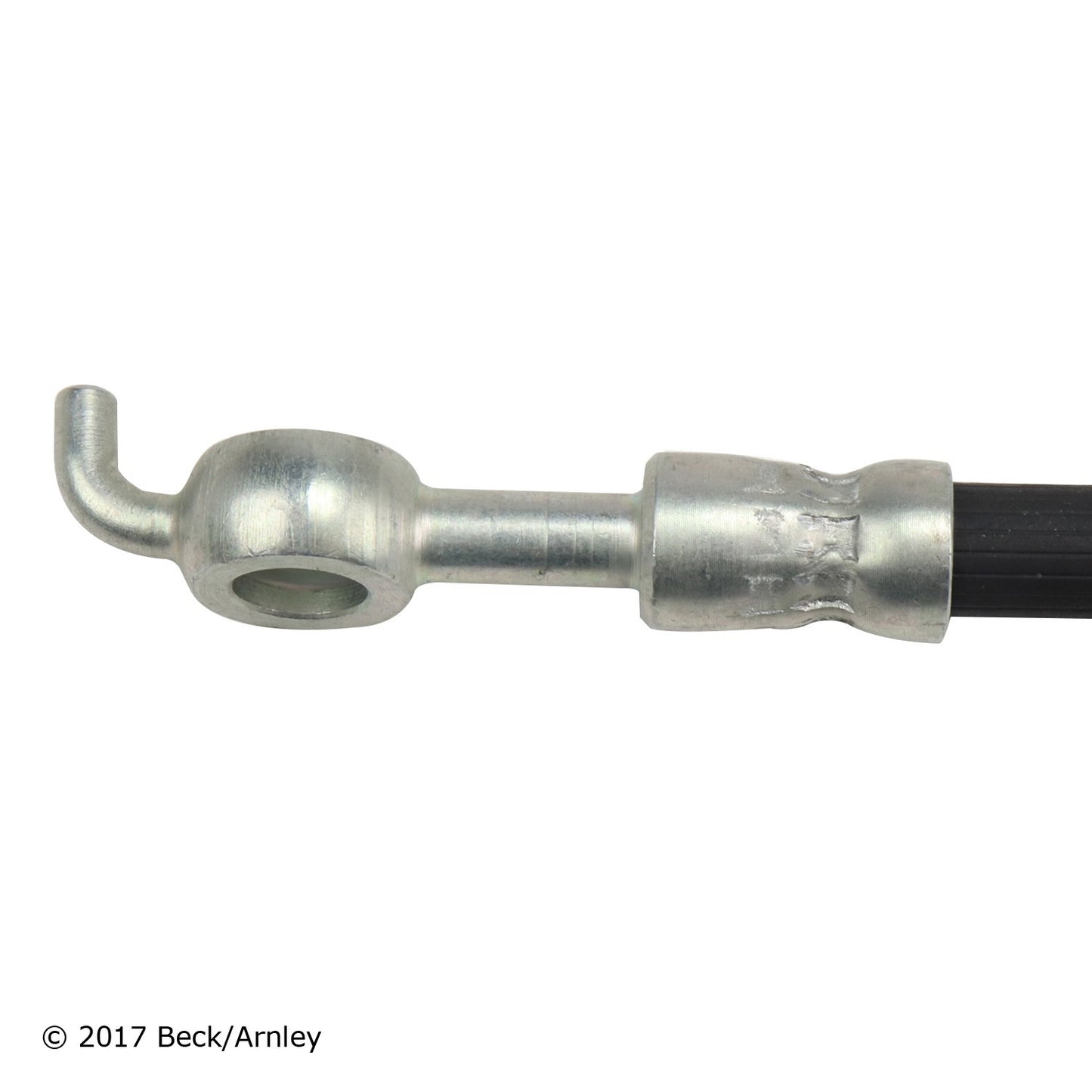 Beck/Arnley Brake Hydraulic Hose 073-1820