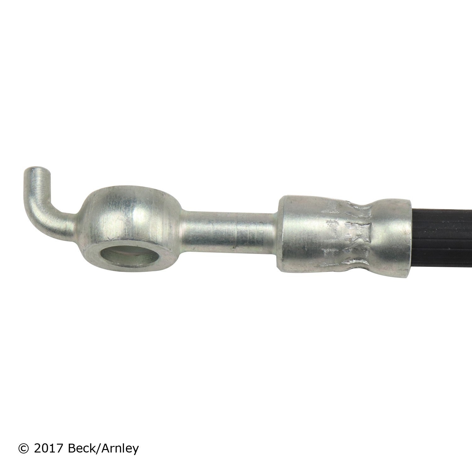 Beck/Arnley Brake Hydraulic Hose 073-1820