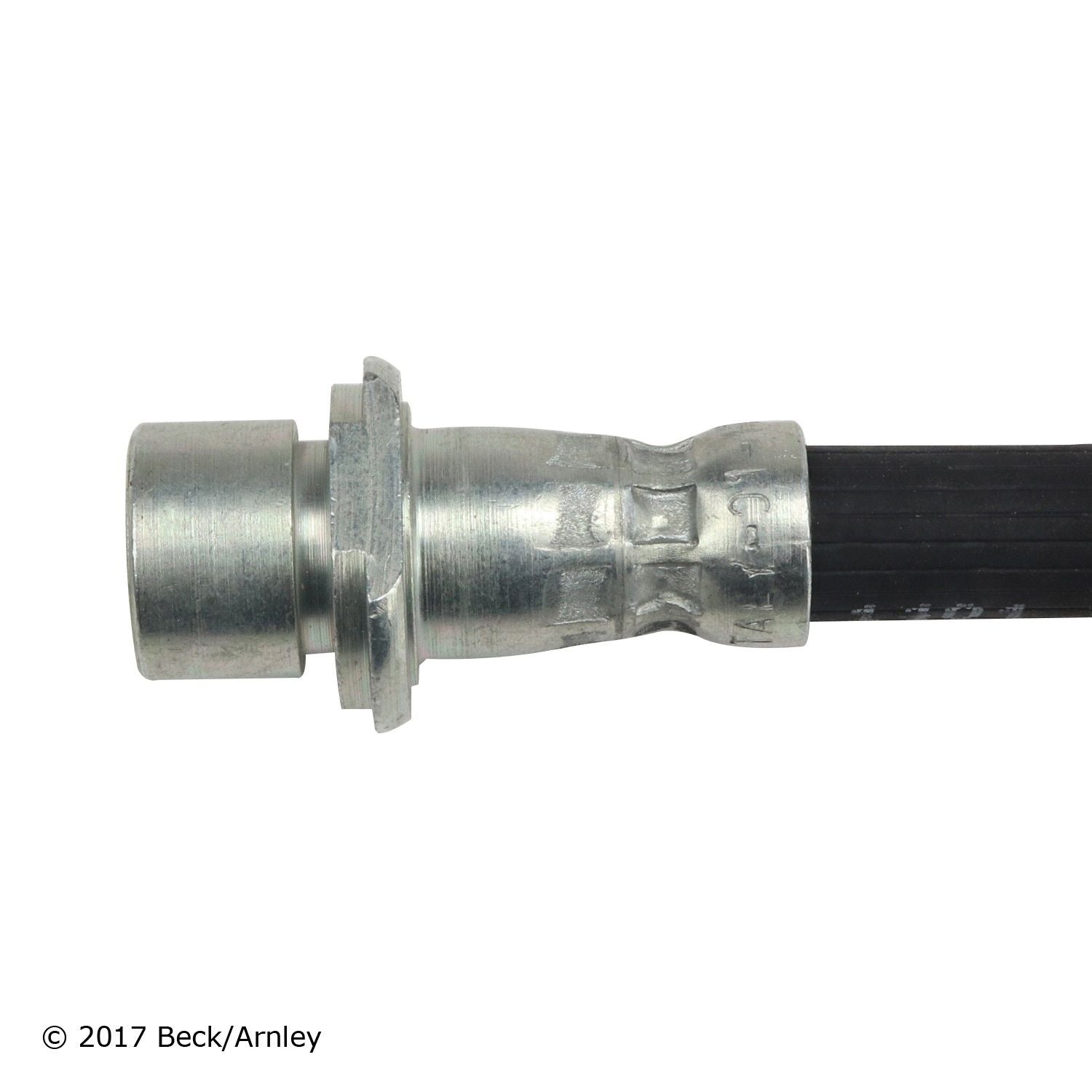 Beck/Arnley Brake Hydraulic Hose 073-1820