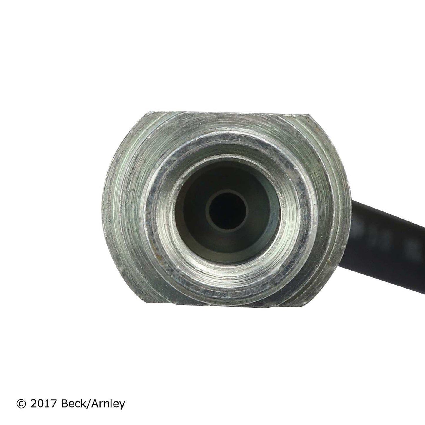 Beck/Arnley Brake Hydraulic Hose 073-1820