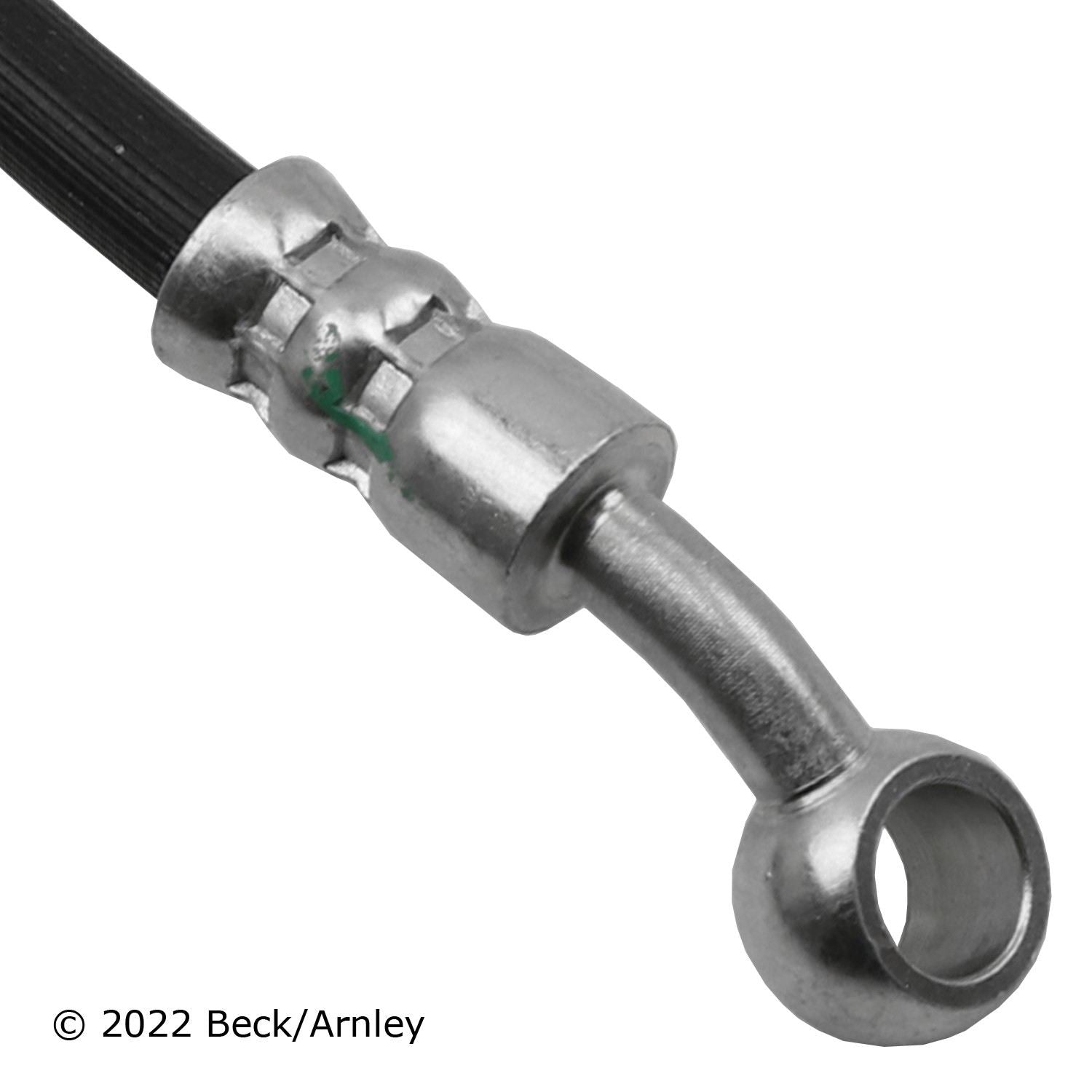 Beck/Arnley Brake Hydraulic Hose 073-1832