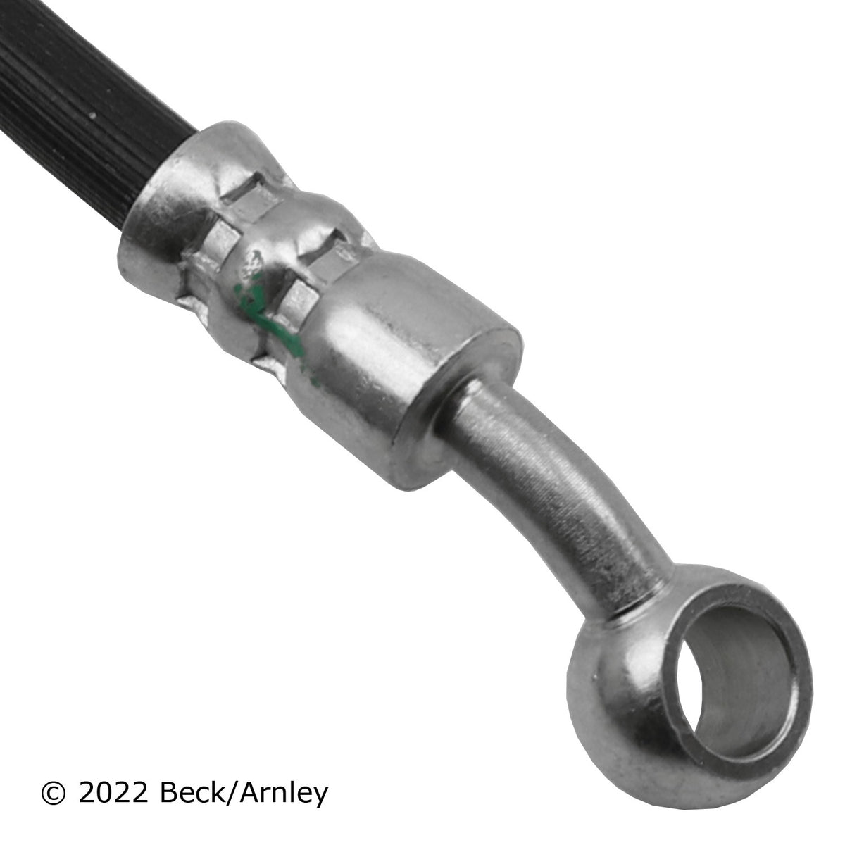 Beck/Arnley Brake Hydraulic Hose 073-1832