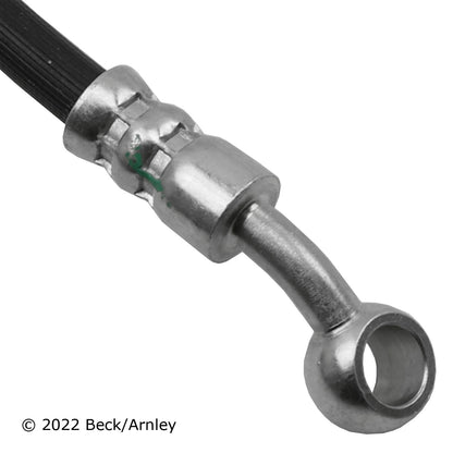Beck/Arnley Brake Hydraulic Hose 073-1832