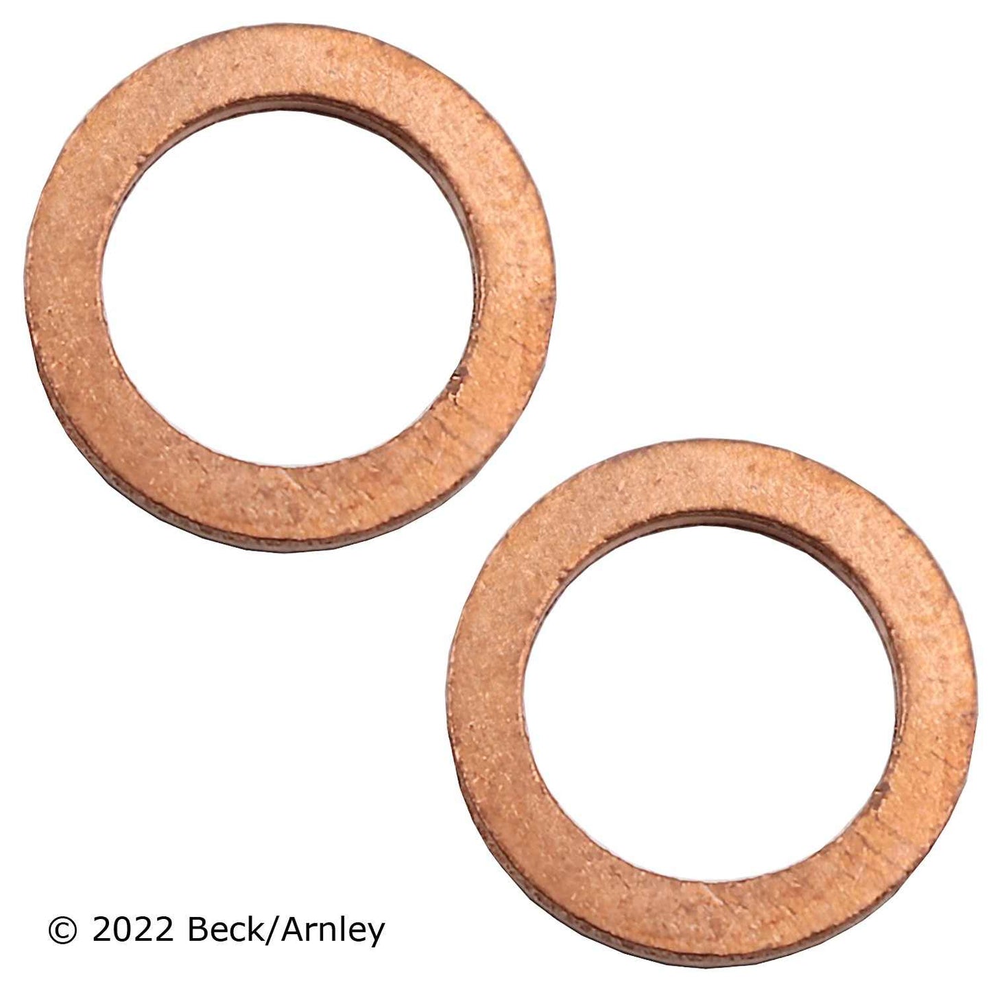 Beck/Arnley Brake Hydraulic Hose 073-1832