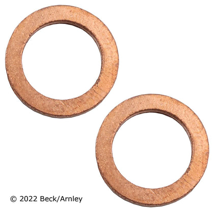 Beck/Arnley Brake Hydraulic Hose 073-1832