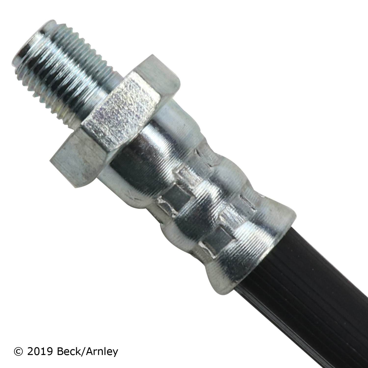 Beck/Arnley Brake Hydraulic Hose 073-1838