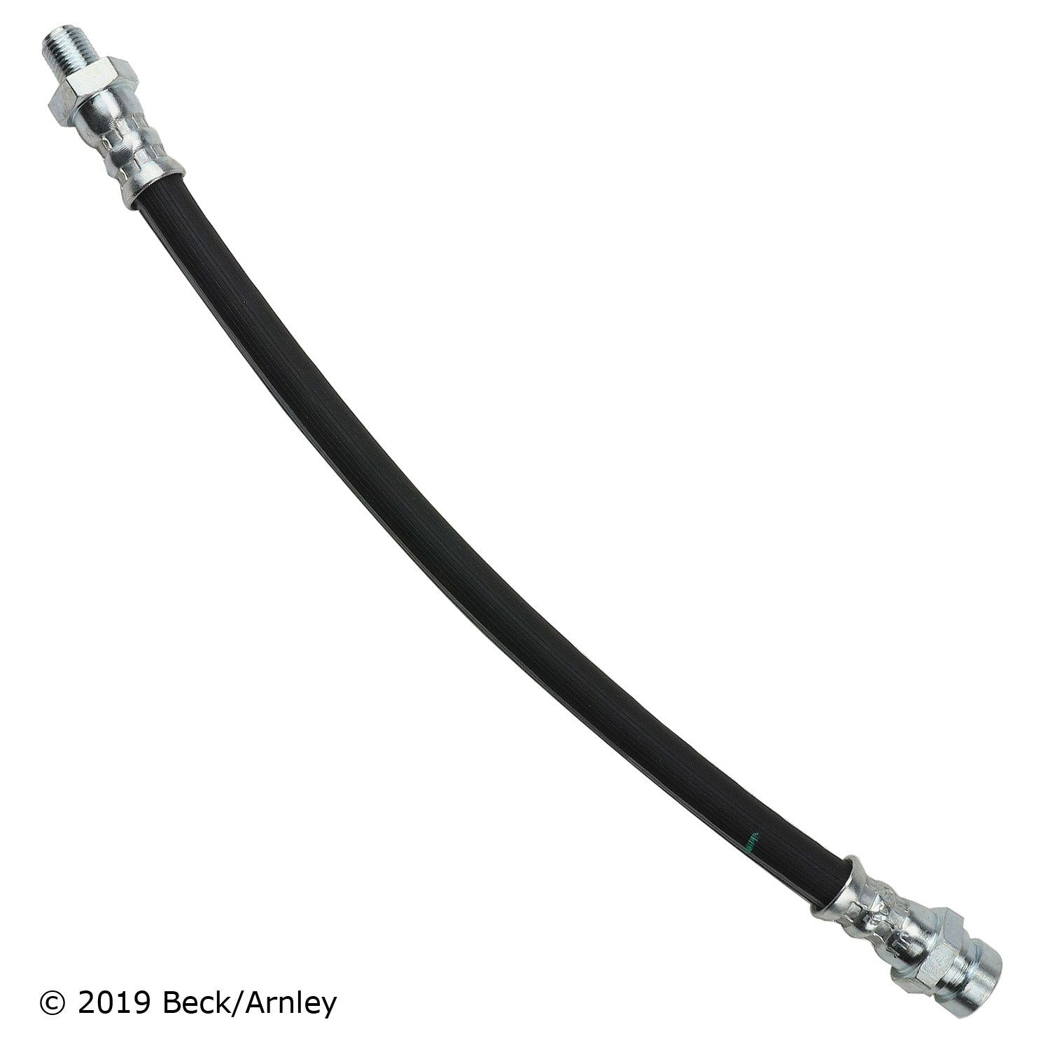 Beck/Arnley Brake Hydraulic Hose 073-1838