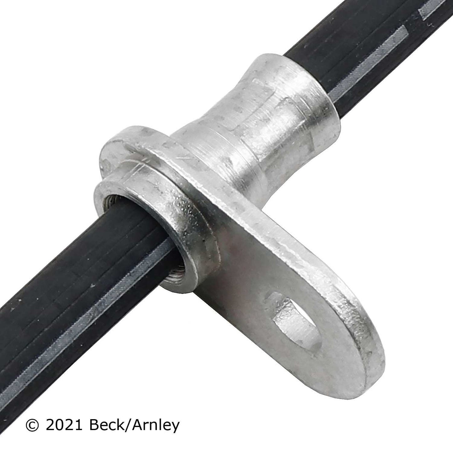 Beck/Arnley Brake Hydraulic Hose 073-1859