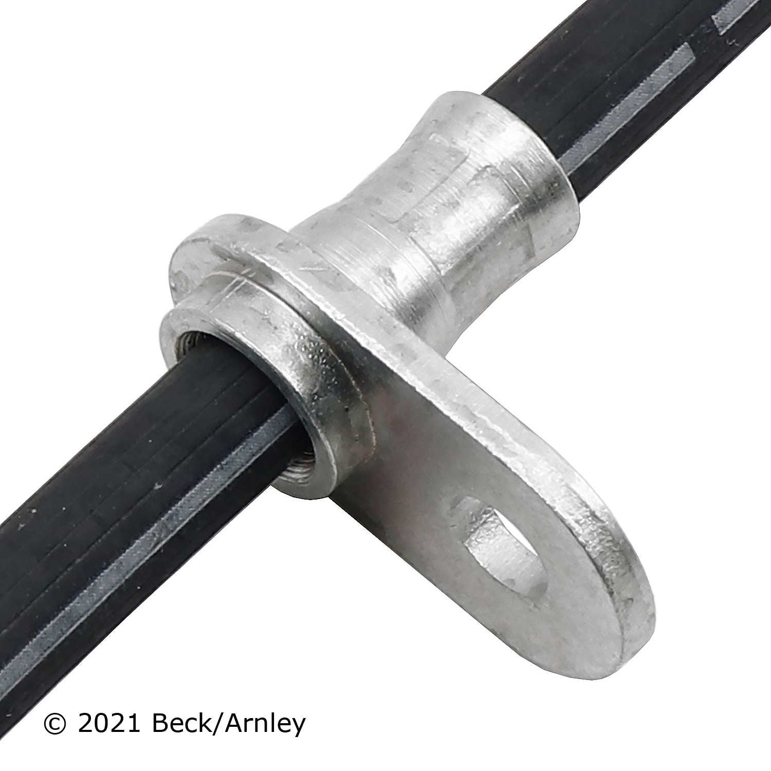 Beck/Arnley Brake Hydraulic Hose 073-1859