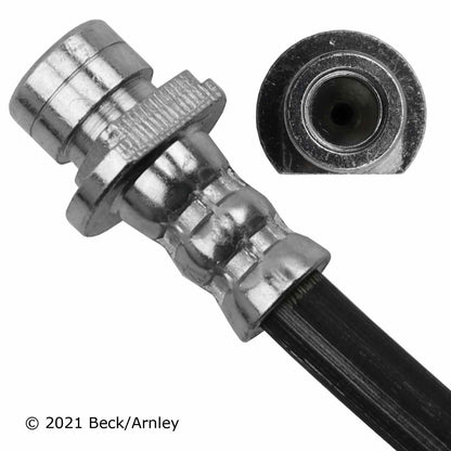 Beck/Arnley Brake Hydraulic Hose 073-1863
