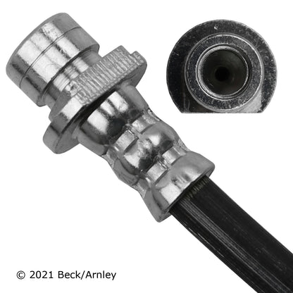 Beck/Arnley Brake Hydraulic Hose 073-1863