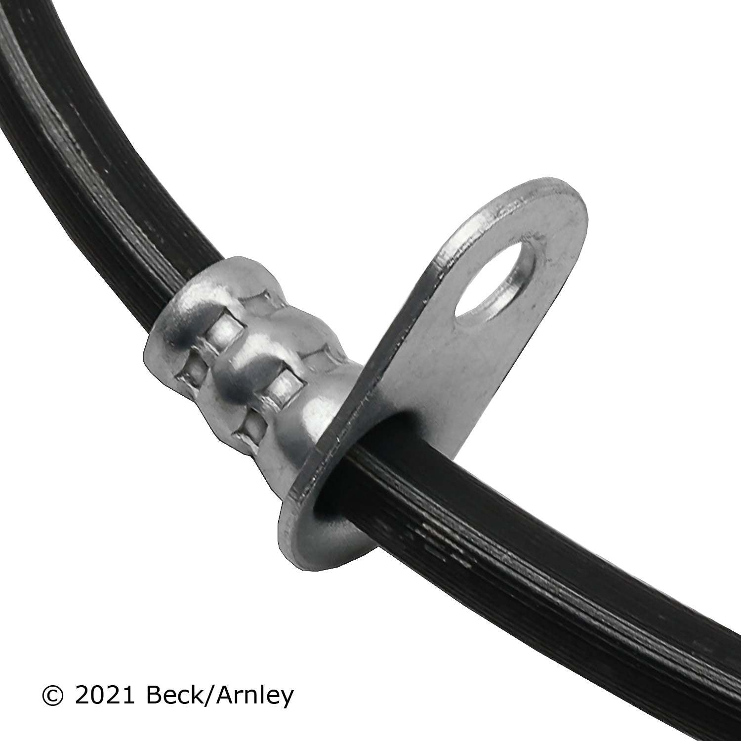 Beck/Arnley Brake Hydraulic Hose 073-1863