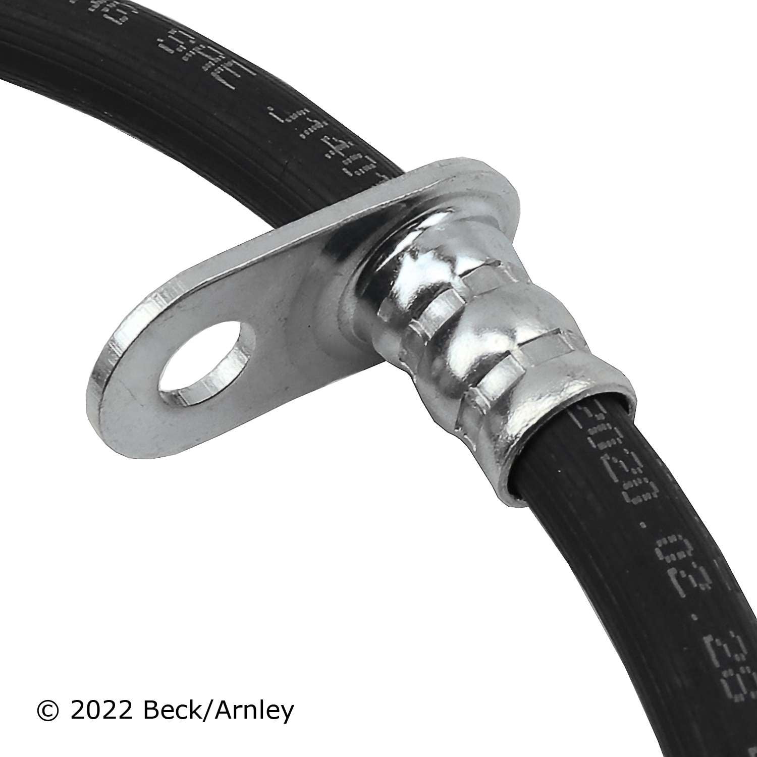Beck/Arnley Brake Hydraulic Hose 073-1869