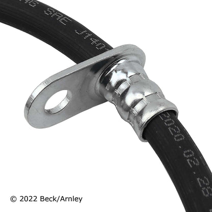 Beck/Arnley Brake Hydraulic Hose 073-1869